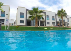  Penthouse La Zenia  Плайя Фламенка